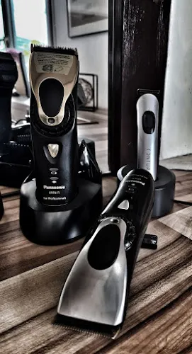 5 - Haarstudio Yusuf Damen & Herren