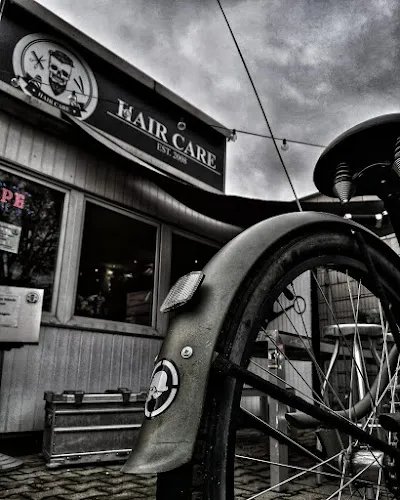 2 - Haarstudio Yusuf Damen & Herren