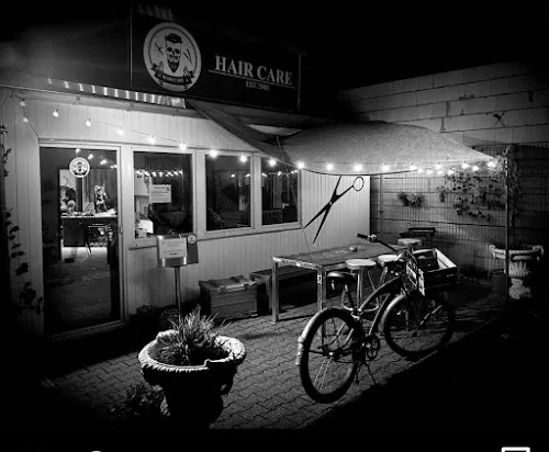 3 - Haarstudio Yusuf Damen & Herren