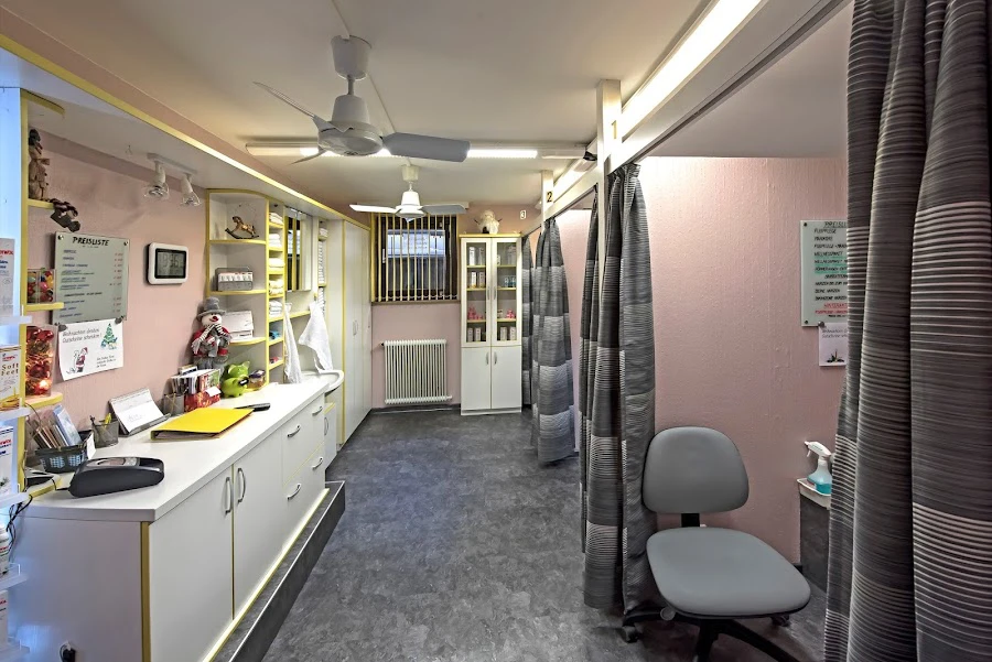 1 - Haarstyle by N&N (Grundner OG)