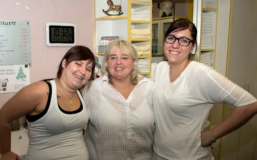 8 - Haarstyle by N&N (Grundner OG)