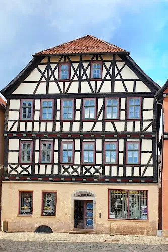 4 - HaarWERK - Inh. Sina Hilpert