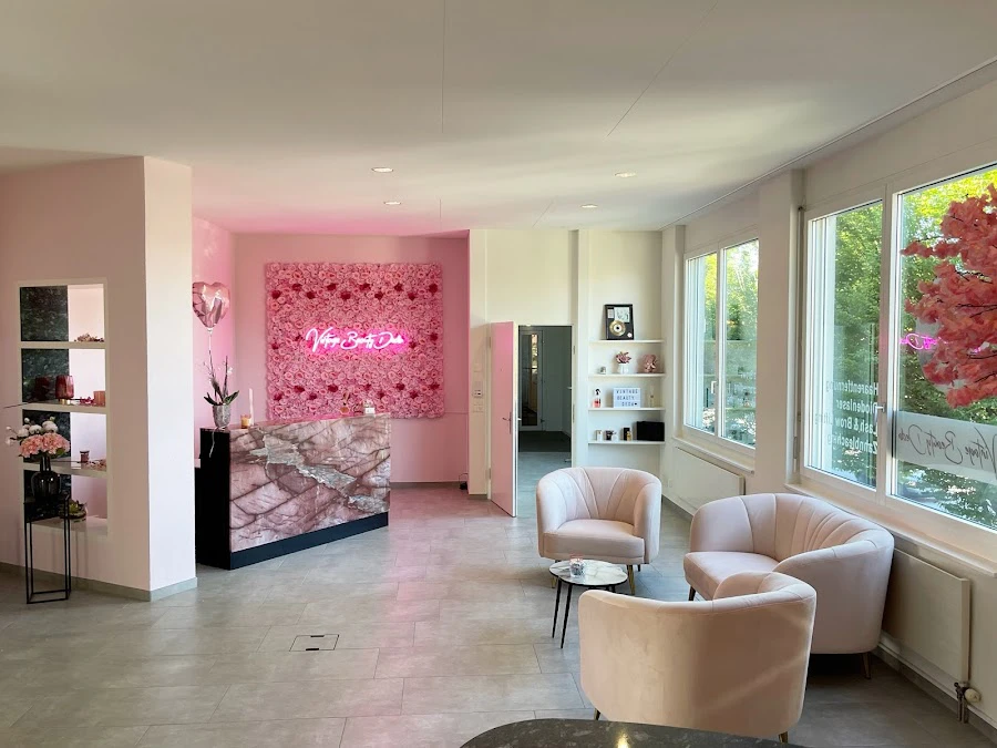 1 - Haarwerkstatt Nadia Zorzenone