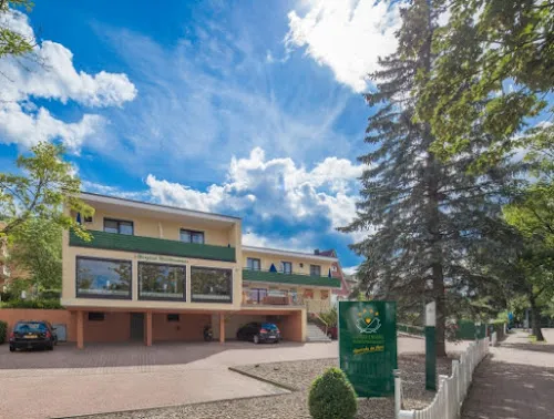 1 - HaarZeit-Ihr Friseur, Inh. Christin Klatt