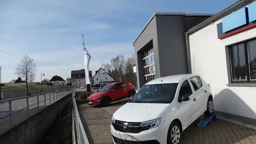 2 - Haberkorn Automobile Freie KFZ - Meisterwerkstatt