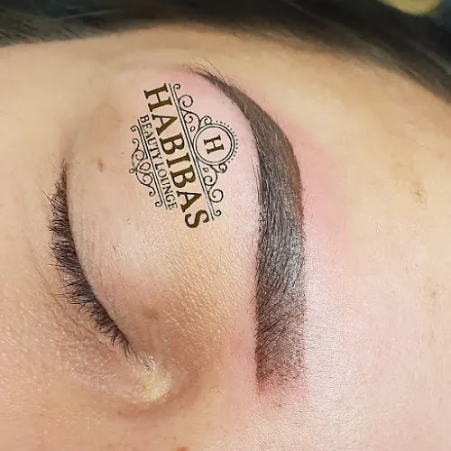3 - Habibas Beauty Lounge