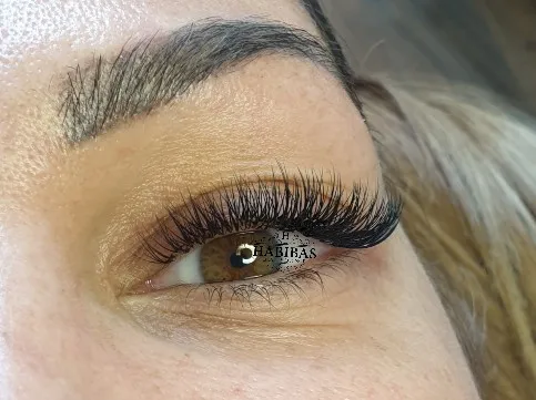 5 - Habibas Beauty Lounge