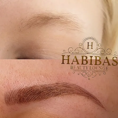 4 - Habibas Beauty Lounge