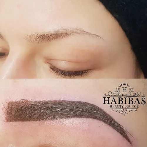 1 - Habibas Beauty Lounge