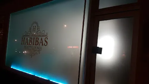 2 - Habibas Beauty Lounge