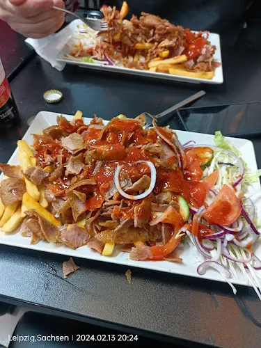 3 - Habibi Bistro Döner