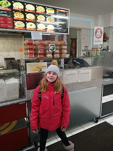 7 - Habibi Bistro Döner