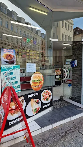 6 - Habibi Bistro Döner