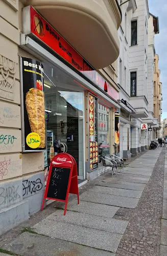 4 - Habibi Bistro Döner