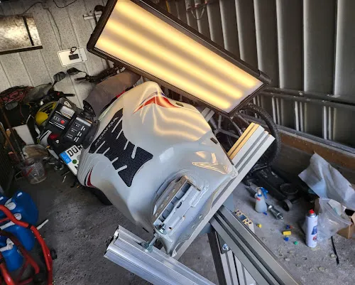 3 - Haci Shota Kfz MeisterWerkstatt.