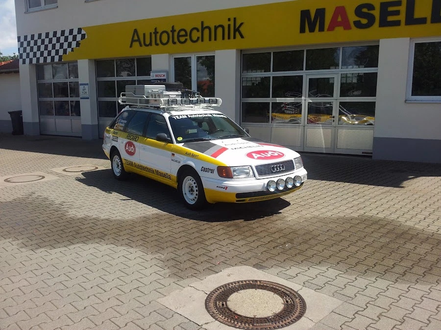 1 - Haci Shota Kfz MeisterWerkstatt.