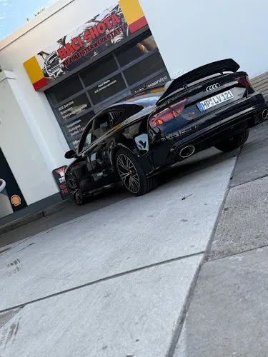 2 - Haci Shota Kfz MeisterWerkstatt.