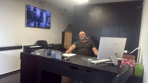 7 - HAGI AUTOSERVICE