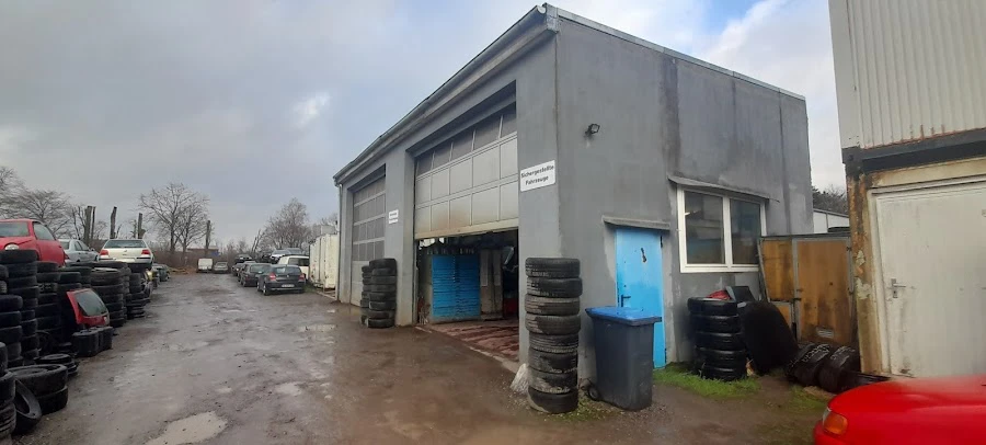 1 - HAGI AUTOSERVICE