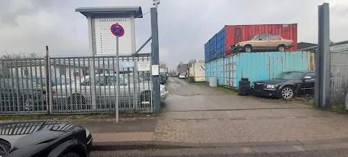 3 - HAGI AUTOSERVICE