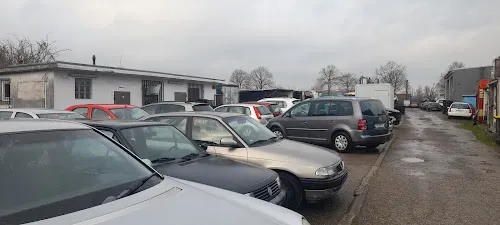 4 - HAGI AUTOSERVICE