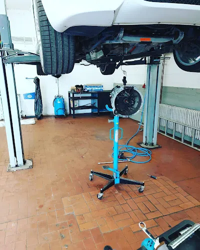 3 - Hahn KFZ Meisterbetrieb