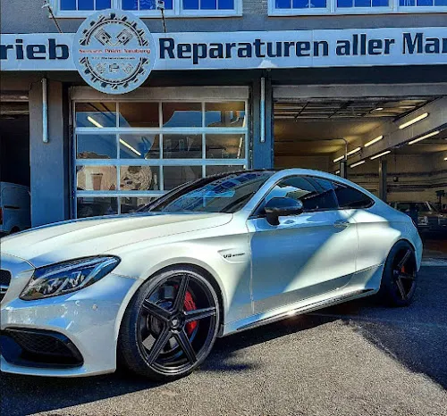 1 - Hahn KFZ Meisterbetrieb