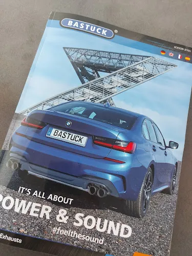 6 - Hahn KFZ Meisterbetrieb