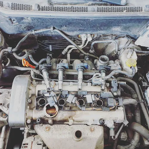 5 - Hahn KFZ Meisterbetrieb