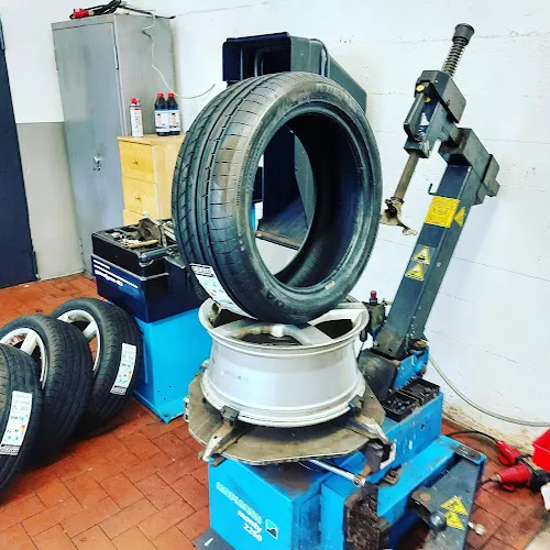 2 - Hahn KFZ Meisterbetrieb