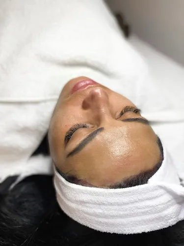 4 - Haikel’s Barbershop