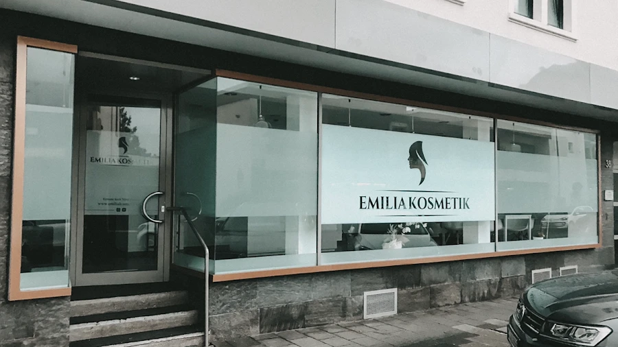 1 - Haikel’s Barbershop