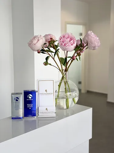 5 - Haikel’s Barbershop