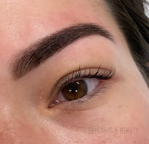 8 - Hair Affair-Beautician