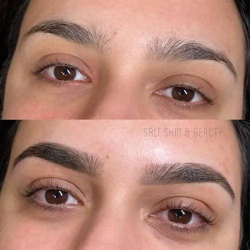 6 - Hair Affair-Beautician