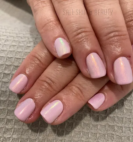 3 - Hair Affair-Beautician