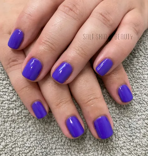 4 - Hair Affair-Beautician