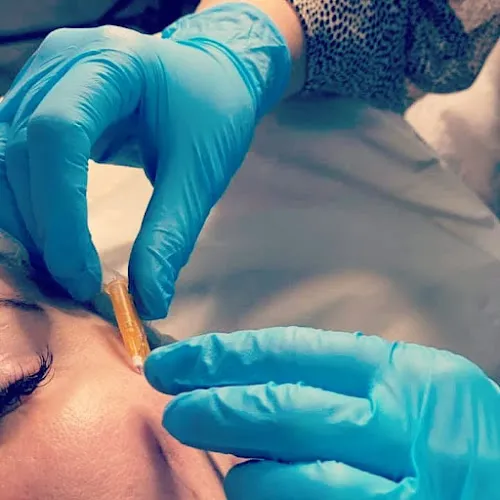 4 - Hair & Beauty by Aysh