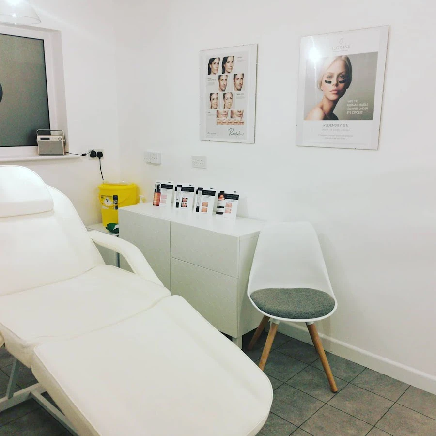 1 - Hair & Beauty by Aysh