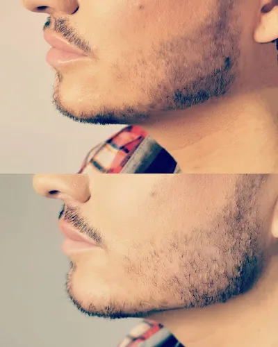 6 - Hair & Beauty by Aysh