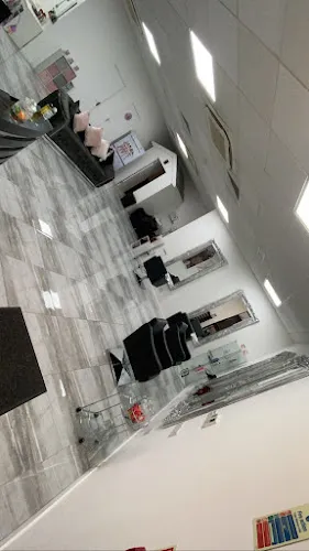 2 - Hair and Beauty by Teigan Cairns