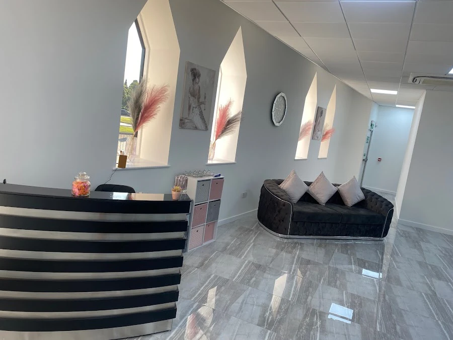 1 - Hair and Beauty by Teigan Cairns