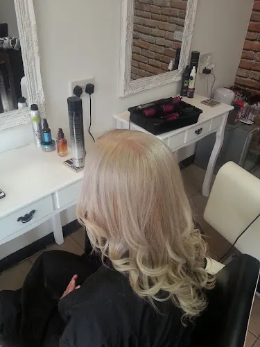 7 - Hair and Beauty by Teigan Cairns