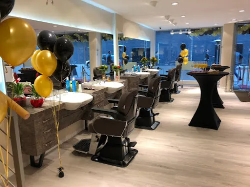 3 - Hair & Beauty by Zano - Friseur und Kosmetik