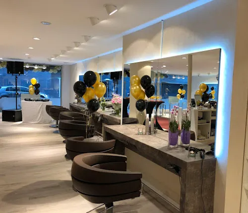 5 - Hair & Beauty by Zano - Friseur und Kosmetik