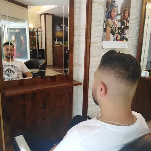 1 - Hair & Beauty by Zano - Friseur und Kosmetik