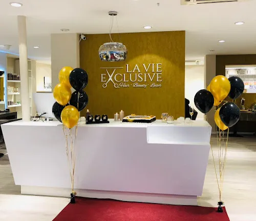 6 - Hair & Beauty by Zano - Friseur und Kosmetik