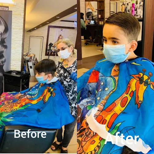 2 - Hair & Beauty by Zano - Friseur und Kosmetik