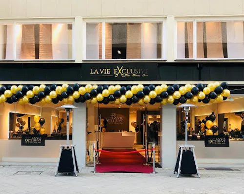 4 - Hair & Beauty by Zano - Friseur und Kosmetik