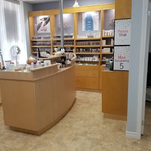 3 - Hair & Beauty Fair